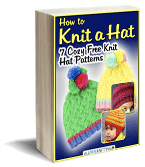 How to Knit a Hat: 7 Cozy Knit Hat Patterns