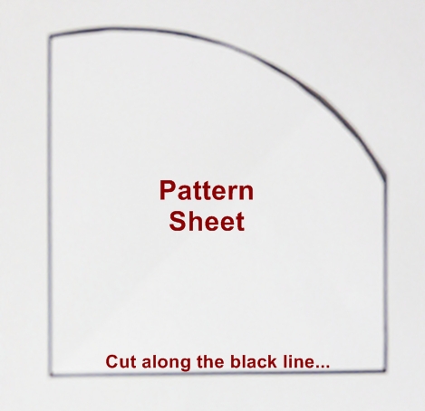Pattern Sheet