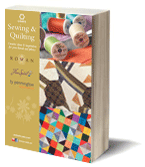 How to Quilt like a Designer: Coats & Clark Sewing and Quilting Inspiration