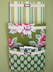 30 Craft Organizers: Sewing Organizer Patterns for the New Year ...