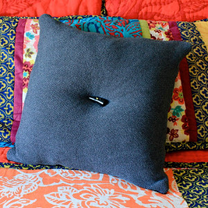 How To Make A Pillow Case 24 Diy Cases Sew Refashioned Diy Pillow Cases