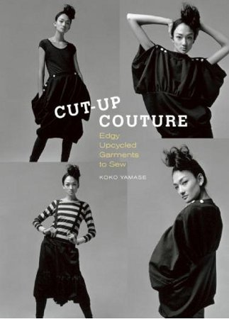 Cut Up Couture