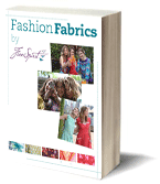 How to Make Your Own Clothes: Fashion Fabrics by FreeSpirit