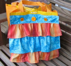 30 Simple Sewing Projects to Use Up Your Scraps | AllFreeSewing.com