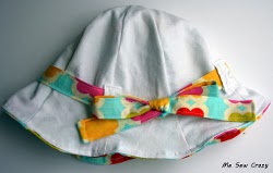 how to make a baby hat