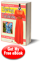 Free Sewing Patterns for Spring Fashion: 8 DIY Sewing Projects