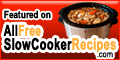 AllFreeSlowCookerRecipes Featured Banner
