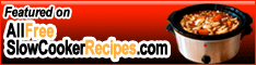 AllFreeSlowCookerRecipes Featured Banner