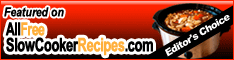 AllFreeSlowCookerRecipes Editor Featured Banner