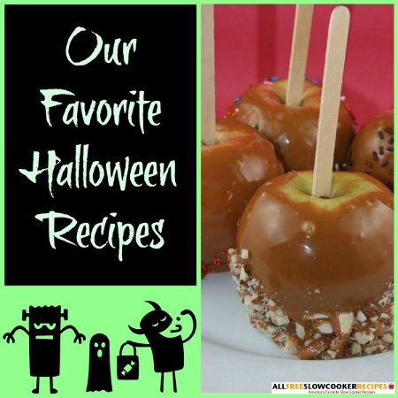 Our Favorite Halloween Recipes: 7 Halloween Slow Cooker Recipes 