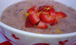 Creative & Easy Breakfast Recipes for Oatmeal