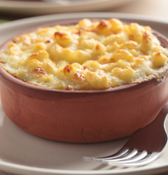 All-Day Macaroni and Cheese