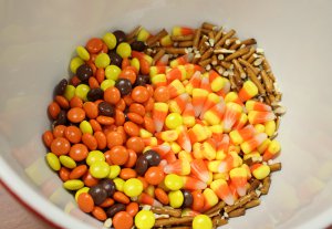 Slow Cooker Recipes with Candy