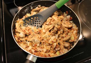 Mushroom Slow Cooker Recipes