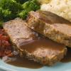 Slow Cooker Meat Loaves