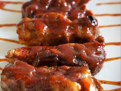 Fork Tender Country-Style Ribs