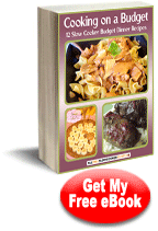 Crock Pot Recipes : 601 Easy and Healthy Crock Pot Recipes eBook by  Elizabeth Dora - EPUB Book