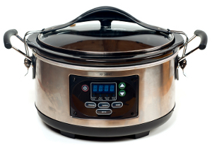 How to Clean Your Slow Cooker