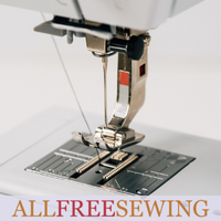 AllFreeSewing Button 2021