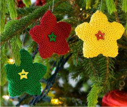 Crochet home decor projects Crochet home decor projects