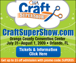 CHA Craft SuperShow