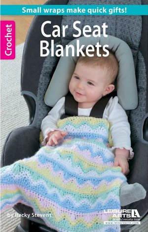 Car Seat Blankets Allfreecrochet Com - Crochet Baby Car Seat Blanket Patterns