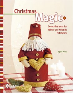 Christmas Magic: Decorative Ideas for Winter and Yuletide Patchwork