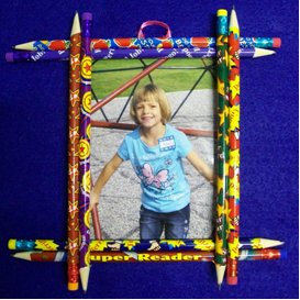 11 Teacher-Approved Crafts for School