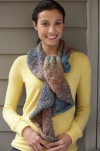 59 Free Scarf Knitting Patterns