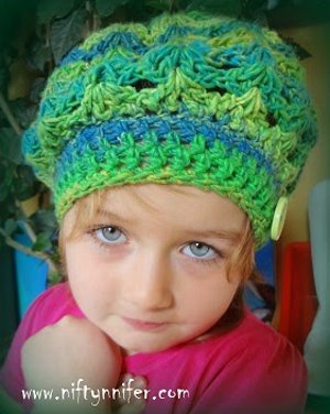 Alga marina Slouchy Sombrero Alga marina Slouchy Sombrero