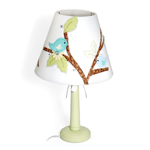 baby lamp shades