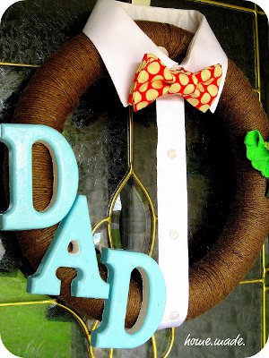 fathers day centerpieces ideas