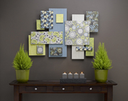 Garden Decor Wall Art Favecrafts Com