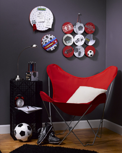 Spectacular Soccer Wall Art Favecrafts Spectacular Soccer Wall Art