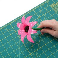 Delightful Daisy Duck Tape Pen