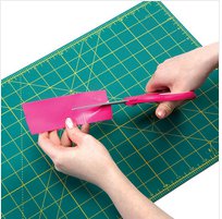 Delightful Daisy Duck Tape Pen