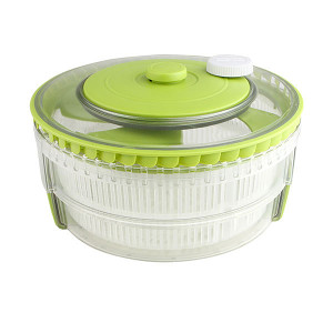 Dexas Collapsible Salad Spinner Giveaway