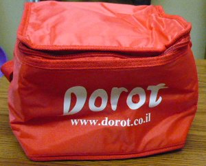 Dorot Cooler Bag