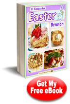 11 Recipes for Easter Brunch