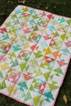 27 Free Baby Quilt Patterns