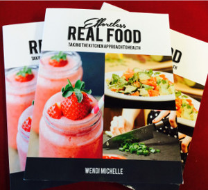 Effortless Real Foods Cookbook Review