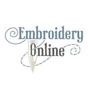 embroidery online