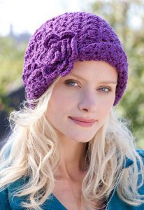 16 Crochet Beanie Patterns