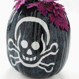 Easy Halloween Crafts: Blogger Edition 2010 Easy Halloween Crafts: Blogger Edition 2010