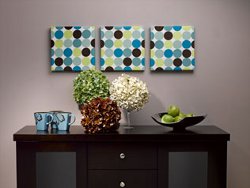 Blue And Green Wall Decor Credainatcon Green And Blue Wall Decor Home Decorating Ideas
