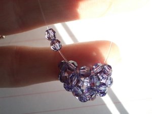 Chinese Beads Tutorial | FaveCrafts.com