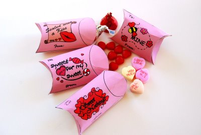 best valentine crafts