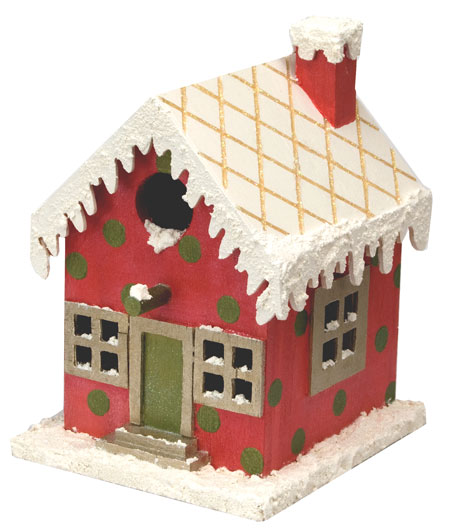 Gingerbread house arts crafts Gingerbread house arts crafts
