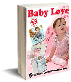 Baby Love eBook
