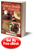 Gluten-Free Christmas Desserts Recipes